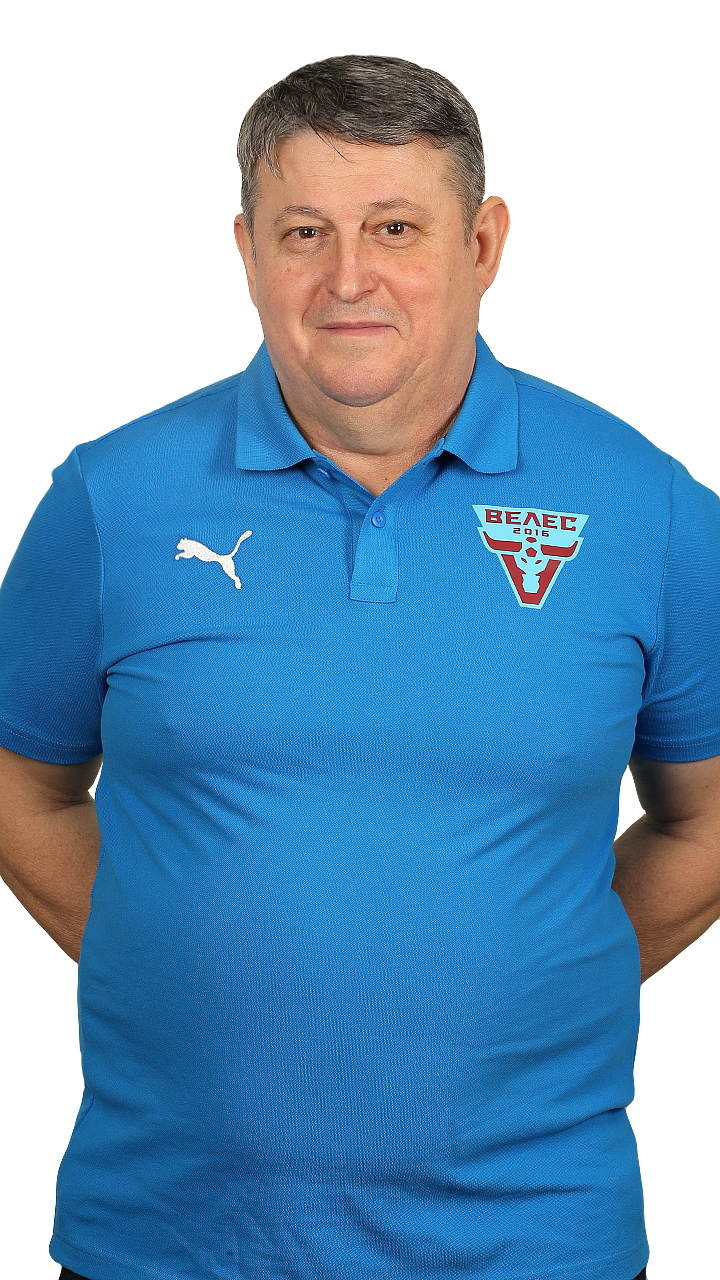 Валерий Петрович Ткаченко
