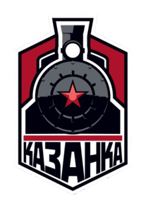 Локомотив-Казанка